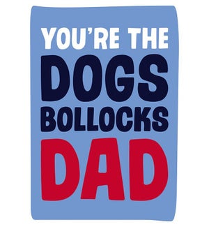 FD/You're the Dogs Bollocks
